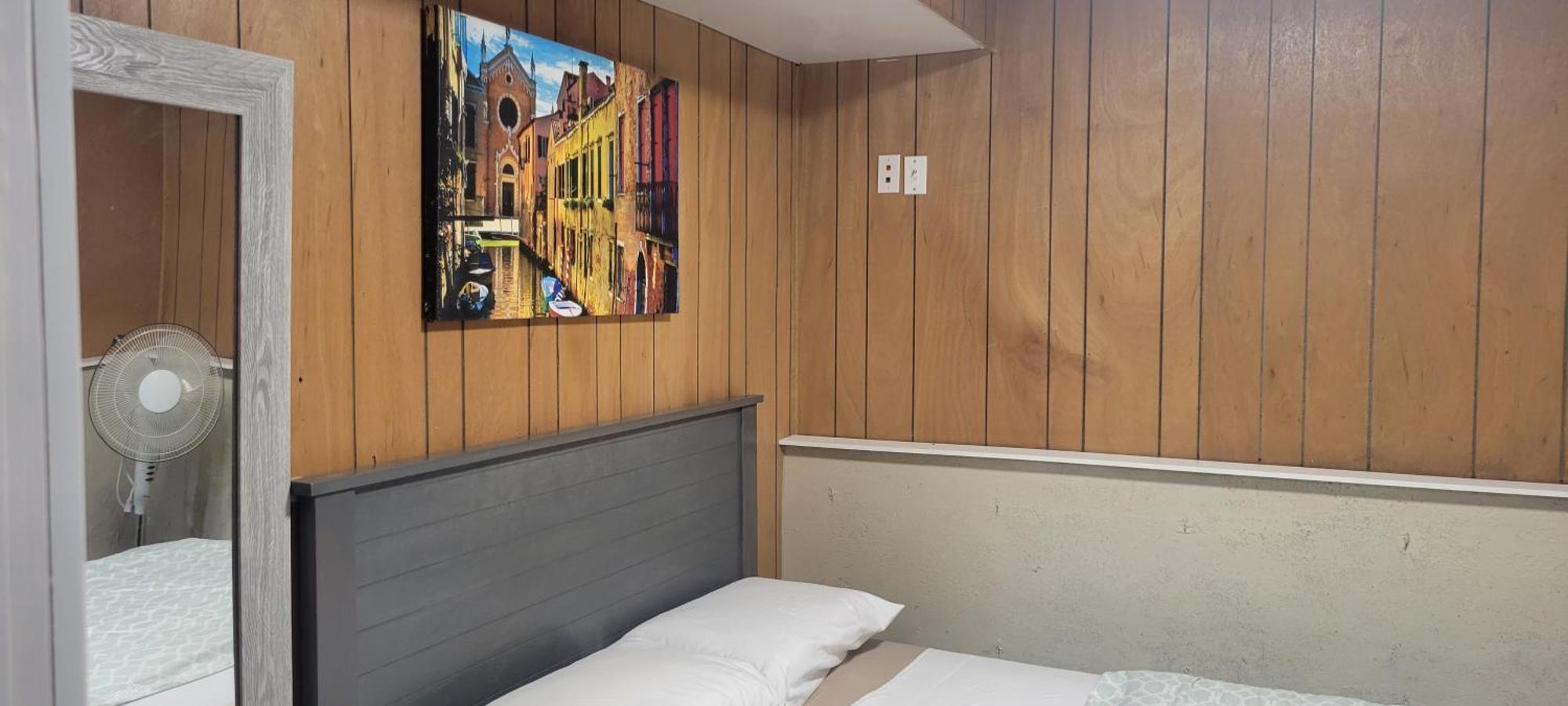 Farhad'S B&B Άμποτσφορντ Εξωτερικό φωτογραφία
